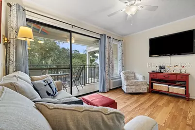 23 S Forest Beach Drive #104, Hilton Head Island, SC 29928 - Photo 1