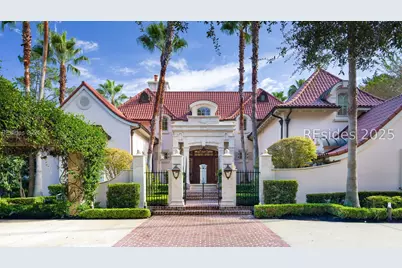 15 Harrogate Drive, Hilton Head Island, SC 29928 - Photo 1