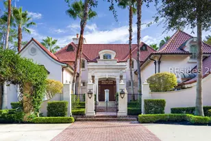 15 Harrogate Dr, Hilton Head Island, SC 29928 - Photo 1
