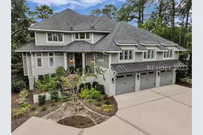 61 S Sea Pines Drive, Hilton Head Island, SC 29928 - Photo 1