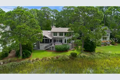 19 Audubon Pond Road, Hilton Head Island, SC 29928 - Photo 1