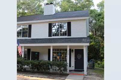 900B 16th Street, Port Royal, SC 29935 - Photo 1