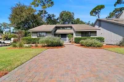 16 Fawn Lane, Hilton Head Island, SC 29928 - Photo 1