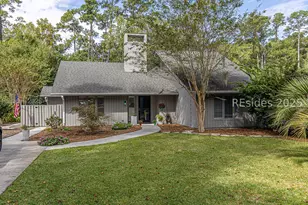 8 Chickadee Rd, Hilton Head Island, SC 29926 - Photo 1