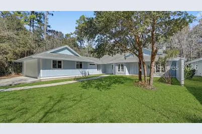 90 Cypress Marsh Drive, Hilton Head Island, SC 29926 - Photo 1