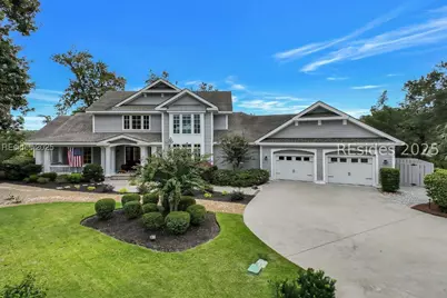 158 Victoria Drive, Hilton Head Island, SC 29926 - Photo 1