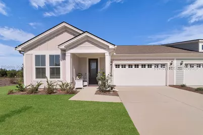 49 Hickory Shad Lane, Hardeeville, SC 29909 - Photo 1