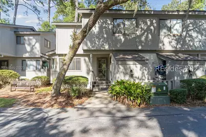 110 S Forest Beach Drive #3, Hilton Head Island, SC 29928 - Photo 1