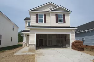 689 Sawmill Rd, Hardeeville, SC 29927 - Photo 1