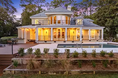 4 Millwright Drive, Hilton Head Island, SC 29926 - Photo 1