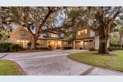 16 Parkman Street, Bluffton, SC 29910 - Photo 1