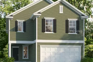 638 Sawmill Rd, Hardeeville, SC 29927 - Photo 1