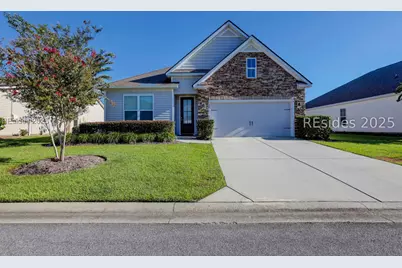 207 Lombards Mill Lane, Okatie, SC 29909 - Photo 1