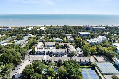 15 Deallyon Avenue #23, Hilton Head Island, SC 29928 - Photo 1