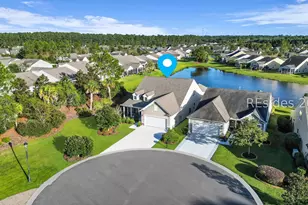 906 Knollwood Ct, Hardeeville, SC 29909 - Photo 1