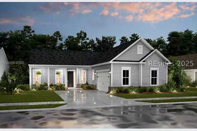 166 Carolina Oaks Avenue, Bluffton, SC 29909 - Photo 1