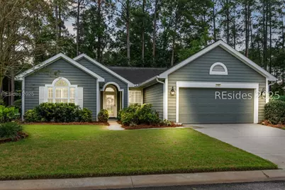 110 Fort Walker Lane, Bluffton, SC 29909 - Photo 1