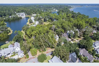 16 Refuge Street, Bluffton, SC 29910 - Photo 1