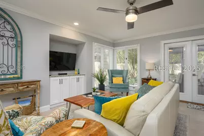 20 Queens Folly Road #1667, Hilton Head Island, SC 29928 - Photo 1