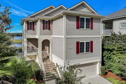 38 Graham Lane, Hilton Head Island, SC 29926 - Photo 1
