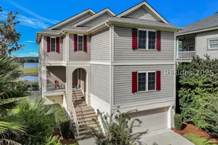 38 Graham Ln, Hilton Head Island, SC 29926 - Photo 1