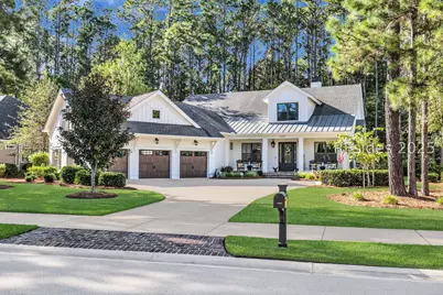 467 Hampton Lake Drive, Bluffton, SC 29910 - Photo 1