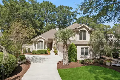 4 Bethel Court, Hilton Head Island, SC 29926 - Photo 1