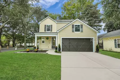 1 Kings Cross Court, Beaufort, SC 29902 - Photo 1