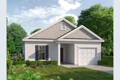 699 Sawmill Road, Hardeeville, SC 29927 - Photo 1