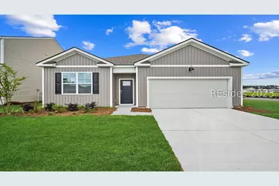 78 Bottom Board Court, Ridgeland, SC 29936 - Photo 1