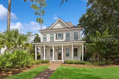 35 Remington Road, Bluffton, SC 29910 - Photo 1