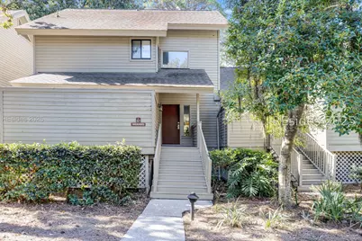 35 Carnoustie Road #57, Hilton Head Island, SC 29928 - Photo 1