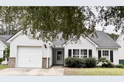 14 Spruce Drive, Bluffton, SC 29910 - Photo 1