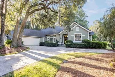 567 Colonial Drive, Hilton Head Island, SC 29926 - Photo 1