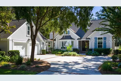 664 Colonial Drive, Hilton Head Island, SC 29926 - Photo 1