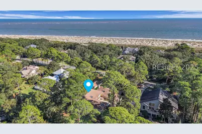 98 S Port Royal Drive, Hilton Head Island, SC 29928 - Photo 1