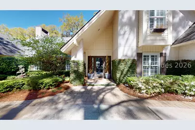 22 Sovereign Drive, Hilton Head Island, SC 29928 - Photo 1
