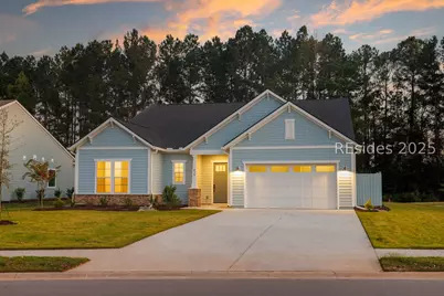 639 Azalea Drive, Hardeeville, SC 29927 - Photo 1
