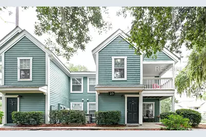23 Old South Court #23C, Bluffton, SC 29910 - Photo 1