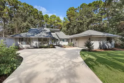 22 Headlands Drive, Hilton Head Island, SC 29926 - Photo 1