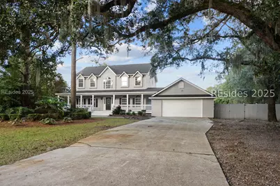 4 Deep Lagoon Court, Bluffton, SC 29910 - Photo 1