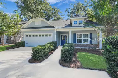 284 Club Gate, Bluffton, SC 29910 - Photo 1
