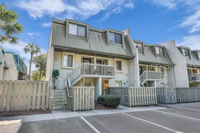 26 S Forest Beach Drive #56, Hilton Head Island, SC 29928 - Photo 1