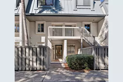26 Forest Beach Drive #3, Hilton Head Island, SC 29928 - Photo 1