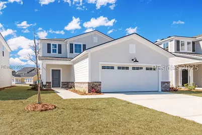 384 Givhans Loop, Hardeeville, SC 29927 - Photo 1