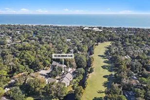 200 Colonnade Dr, Hilton Head Island, SC 29928 - Photo 1