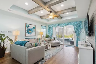 585 Beachcomber Boulevard, Hardeeville, SC 29927 - Photo 1