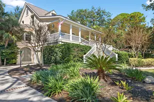 153 Mooring Buoy, Hilton Head Island, SC 29928 - Photo 1