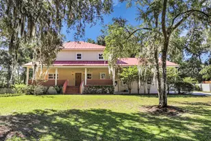 700 Oak Wood Dr, Hardeeville, SC 29927 - Photo 1