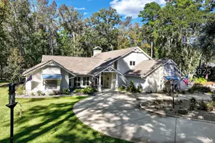 25 Martingale E, Bluffton, SC 29910 - Photo 1